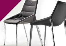 Silla Outline - Molteni&C