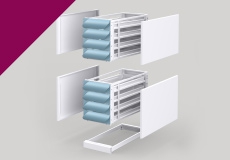 ISY - Pharmacy Drawer System