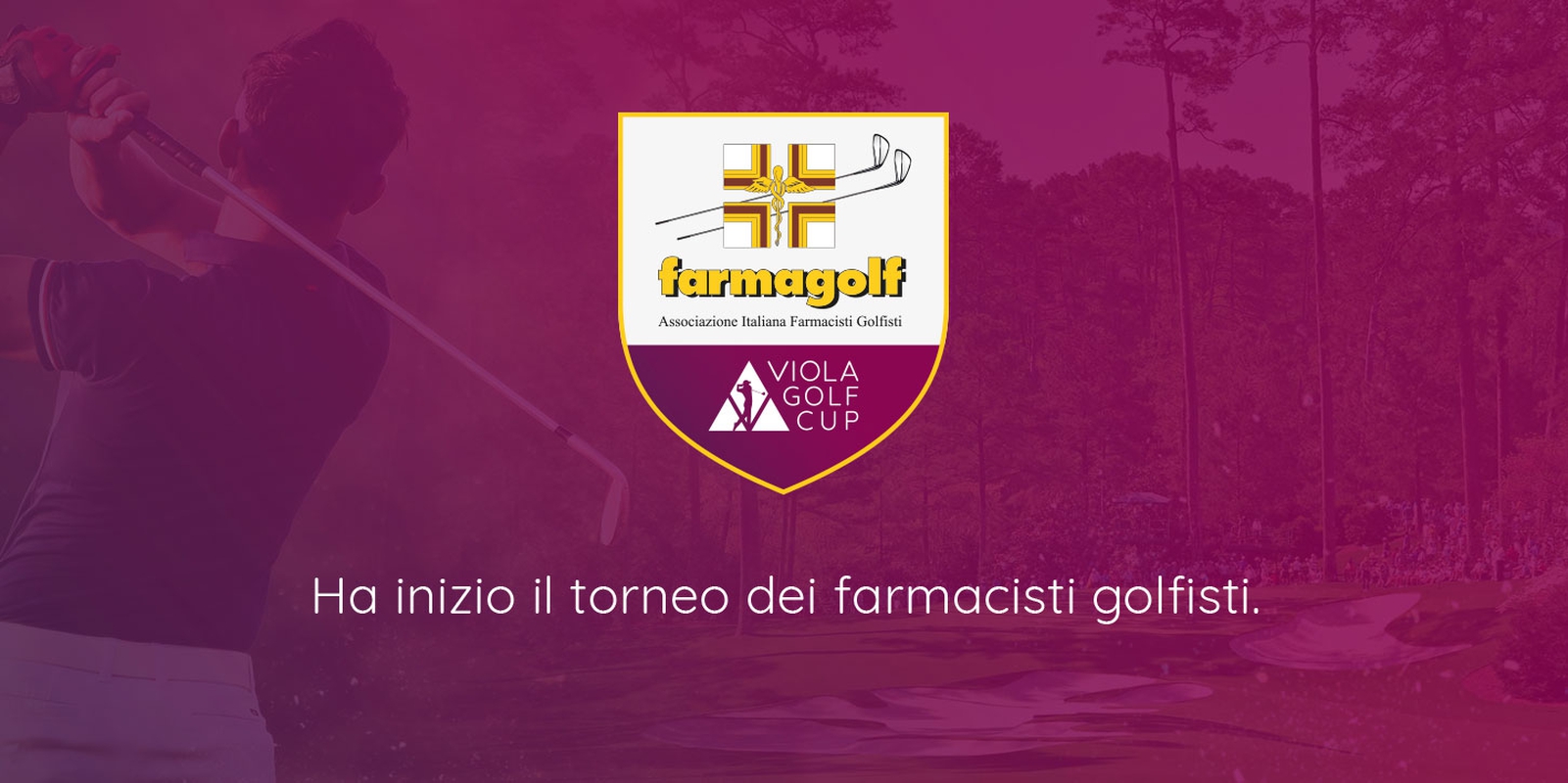 FARMAGOLF VIOLA CUP 2019